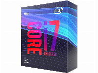 Процесор Intel Core i7-9700KF (3.60GHz, 12MB, LGA1151) box
