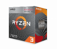 Процесор AMD Ryzen 3 3200G Radeon Vega 8 Graphics