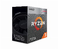 Процесор AMD Ryzen 3 3200G Radeon Vega 8 Graphics