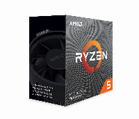 Процесор AMD Ryzen 5 3600 Box, No Fan