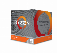 Процесор AMD Ryzen 9 3900X (4.6GHz,70MB,105W,AM4) box