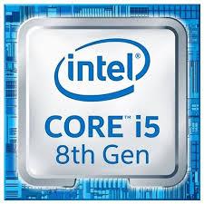 Процесор Intel Core i5-8600 (3.10GHz, 9MB, LGA1151) Tray  