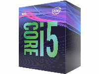 Процесор Intel Core i5-9500 Box
