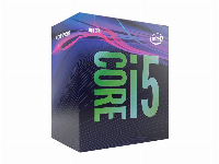 Процесор Intel Core i5-9500 Box