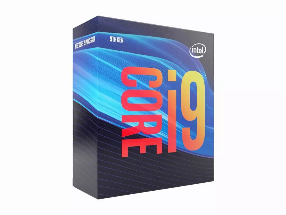 Процесор IntelCore i9-9900 (3.1GHz, 16MB, LGA1151) box