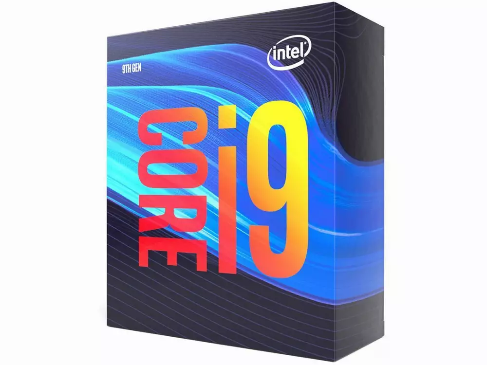 Процесор IntelCore i9-9900 (3.1GHz, 16MB, LGA1151) box