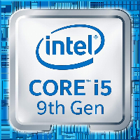 Процесор Intel Core i5-9600KF (3.7GHz, 9MB, LGA1151) box