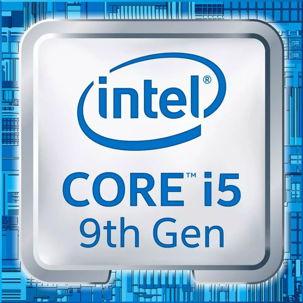 Процесор Intel Core i5-9600KF (3.7GHz, 9MB, LGA1151) box