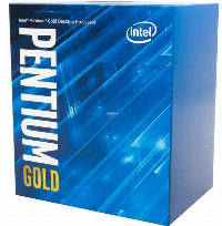 Процесор Intel Pentium G5420 (3.8GHz, 4MB, LGA1151) box