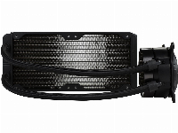 Водно охлаждане за процесор NZXT Kraken X52 