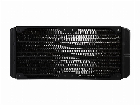 Водно охлаждане за процесор NZXT Kraken X52 