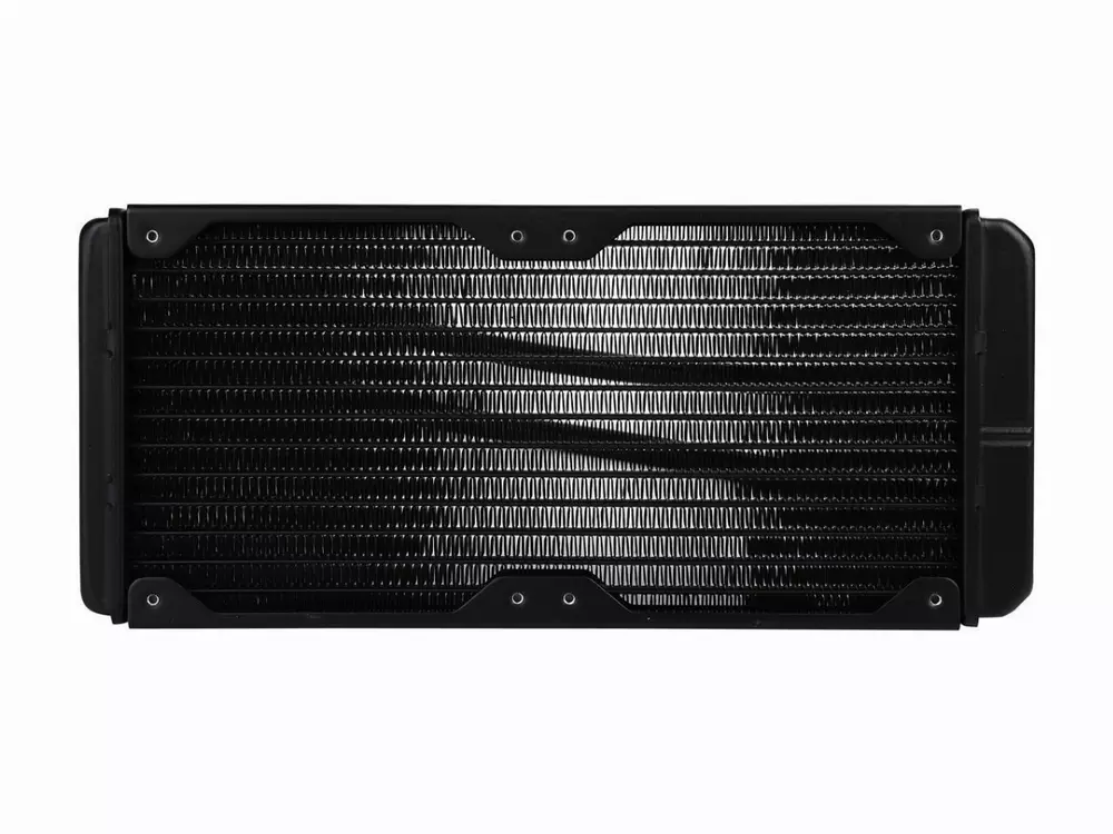 Водно охлаждане за процесор NZXT Kraken X52 