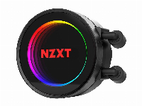 Водно охлаждане за процесор NZXT Kraken X52 