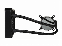 Водно охлаждане за процесор NZXT Kraken X52 