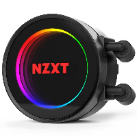 Водно охлаждане за процесор NZXT Kraken X42 