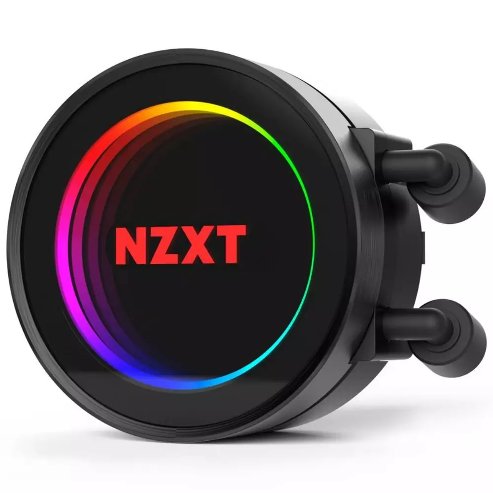 Водно охлаждане за процесор NZXT Kraken X42 