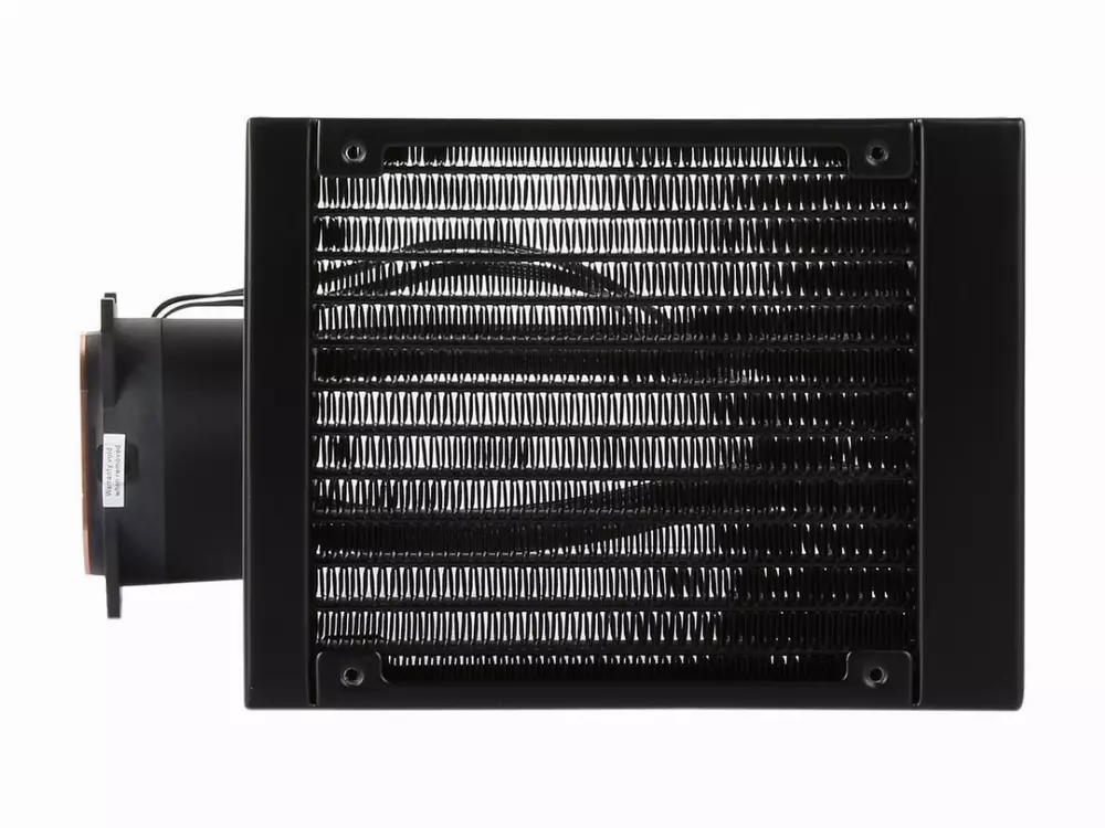 Водно охлаждане за процесор Cooler Master MasterLiquid ML120L RGB