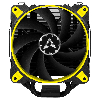 Охлаждане за процесор Arctic Freezer 33 eSports - ACFRE00044A