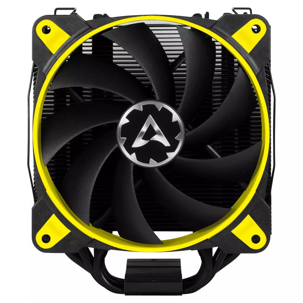 Охлаждане за процесор Arctic Freezer 33 eSports - ACFRE00044A