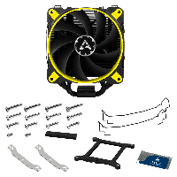 Охлаждане за процесор Arctic Freezer 33 eSports - ACFRE00044A