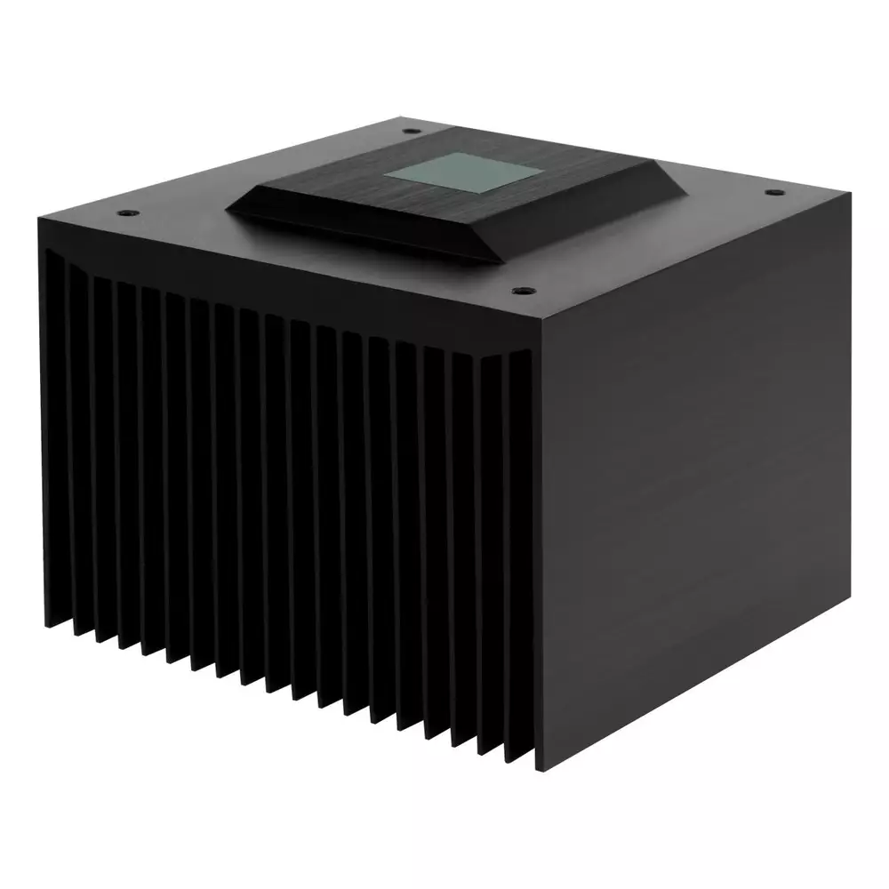 Охлаждане за процесор Arctic Alpine 12 Passive - ACALP00024A