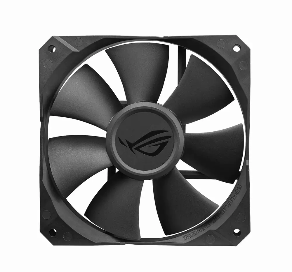 Охладител за процесор Asus ROG RYUO 120 