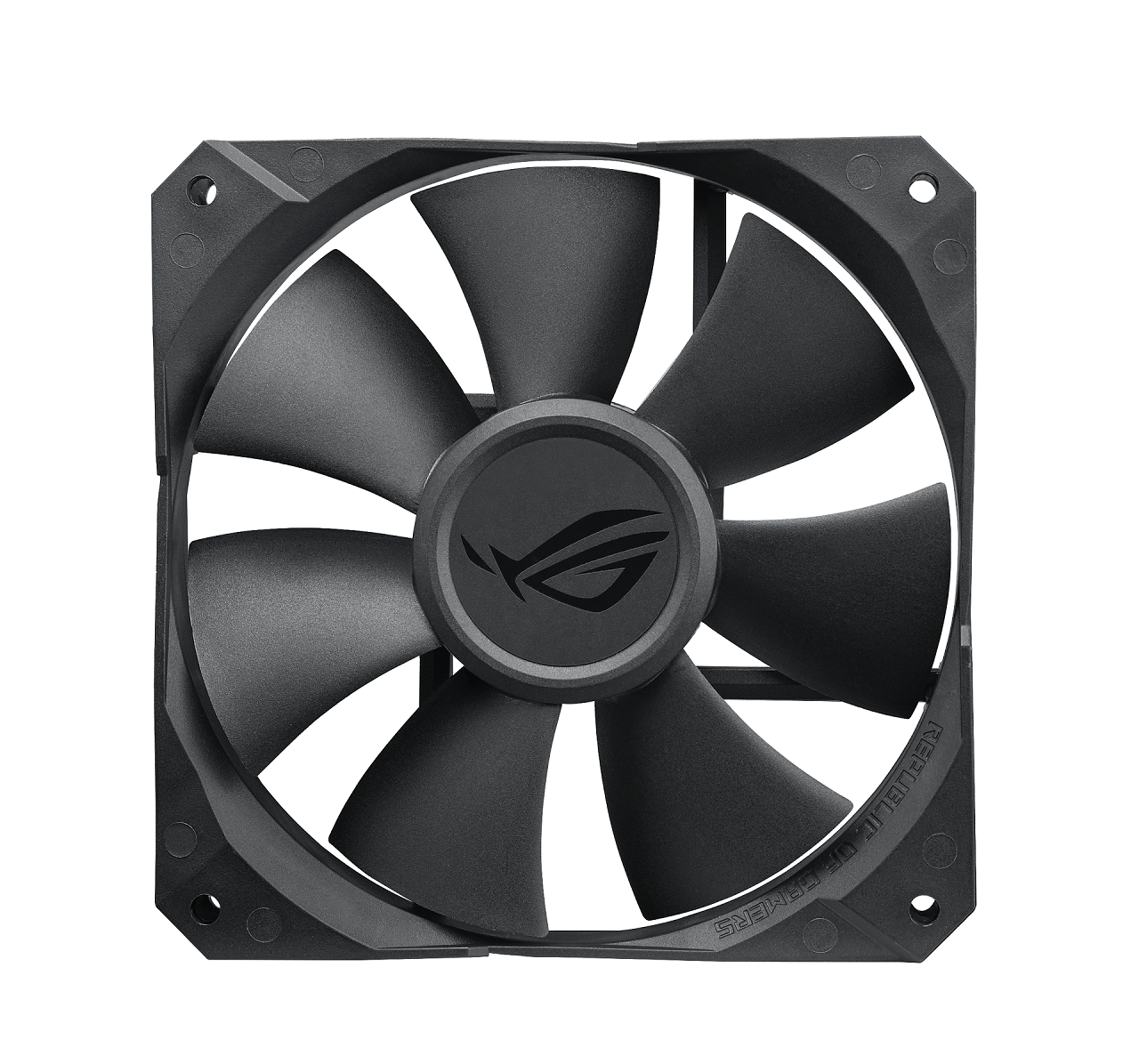 Охладител за процесор Asus ROG RYUO 120 