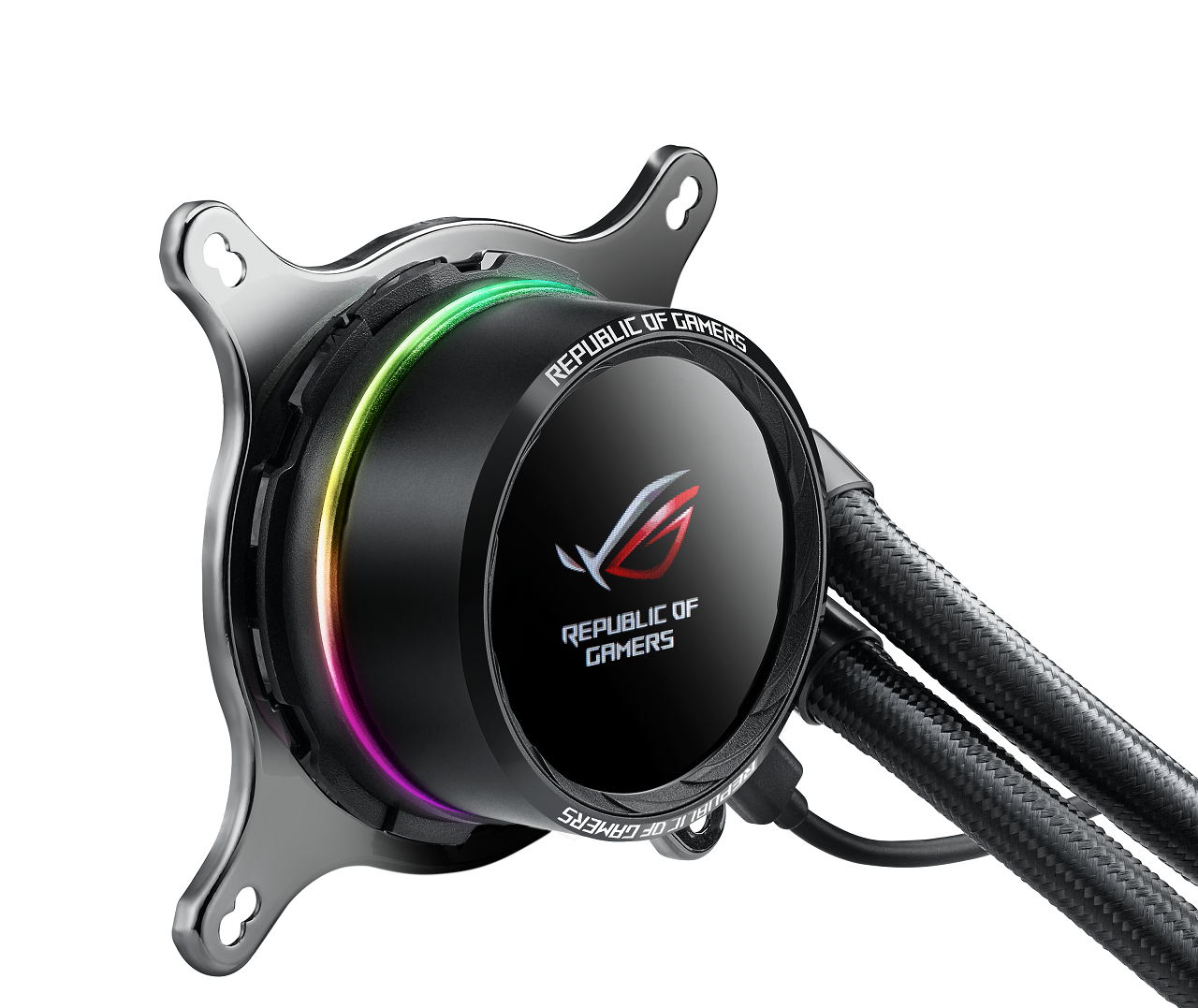 Охладител за процесор Asus ROG RYUO 240 