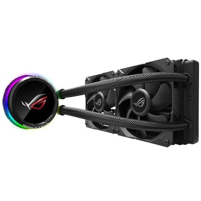 Охладител за процесор Asus ROG RYUO 240 