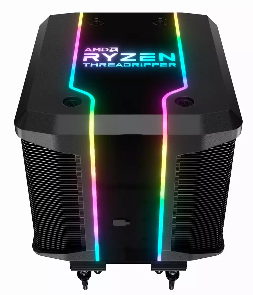 Охлаждане за процесор Cooler Master Wraith Ripper