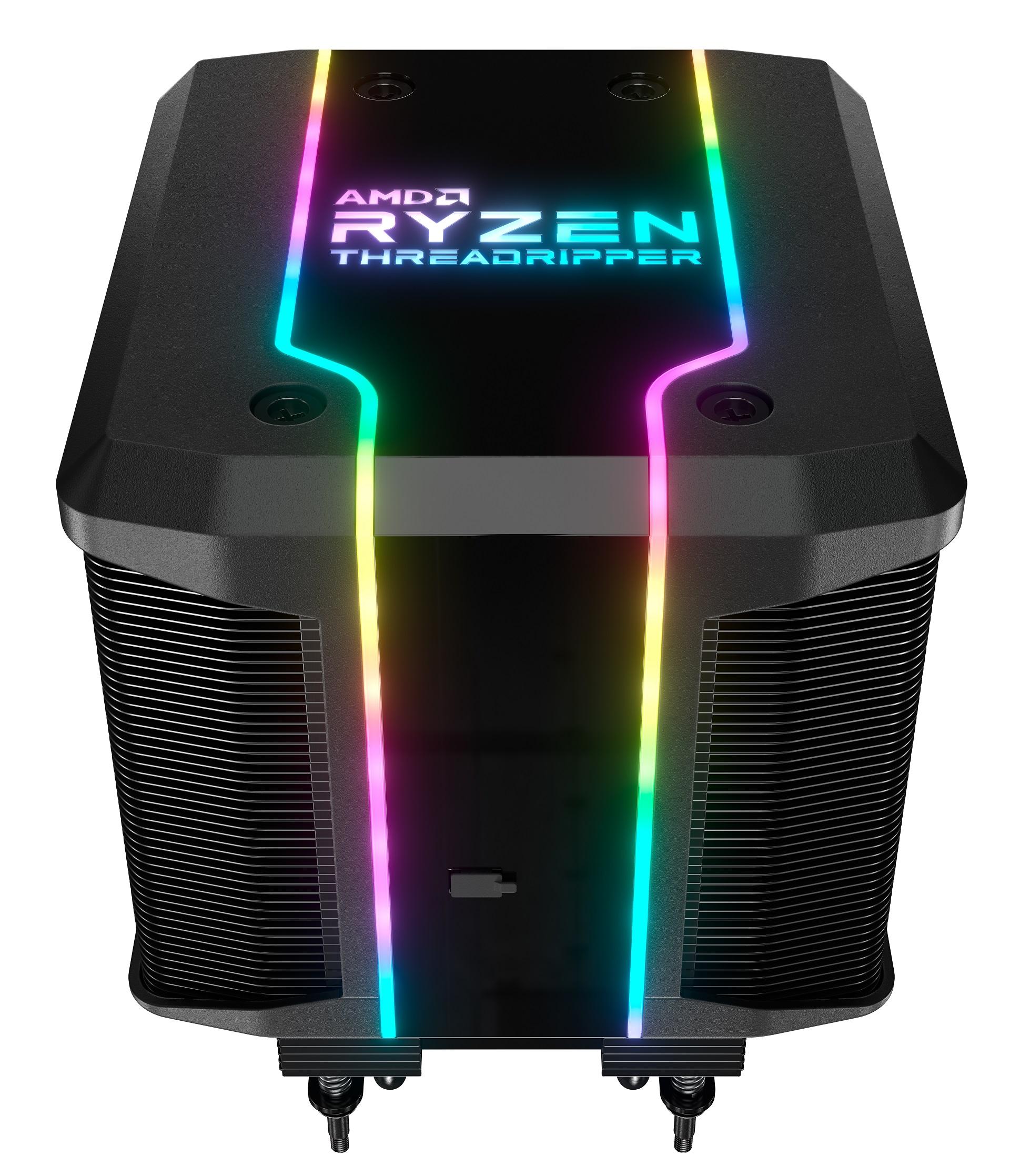 Охлаждане за процесор Cooler Master Wraith Ripper