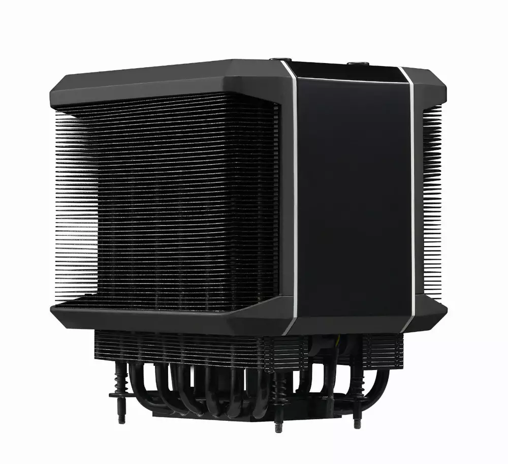 Охлаждане за процесор Cooler Master Wraith Ripper