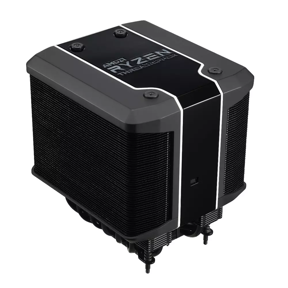 Охлаждане за процесор Cooler Master Wraith Ripper