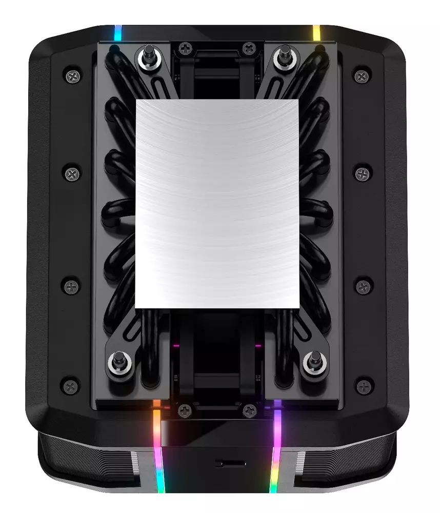 Охлаждане за процесор Cooler Master Wraith Ripper