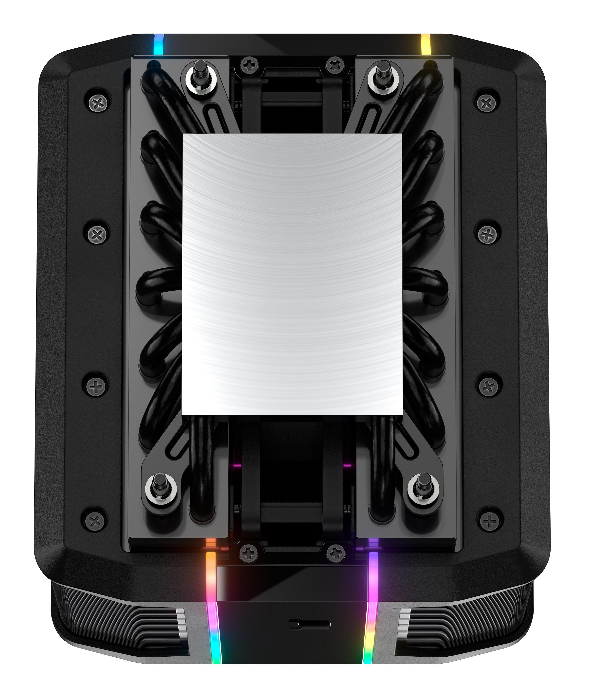 Охлаждане за процесор Cooler Master Wraith Ripper
