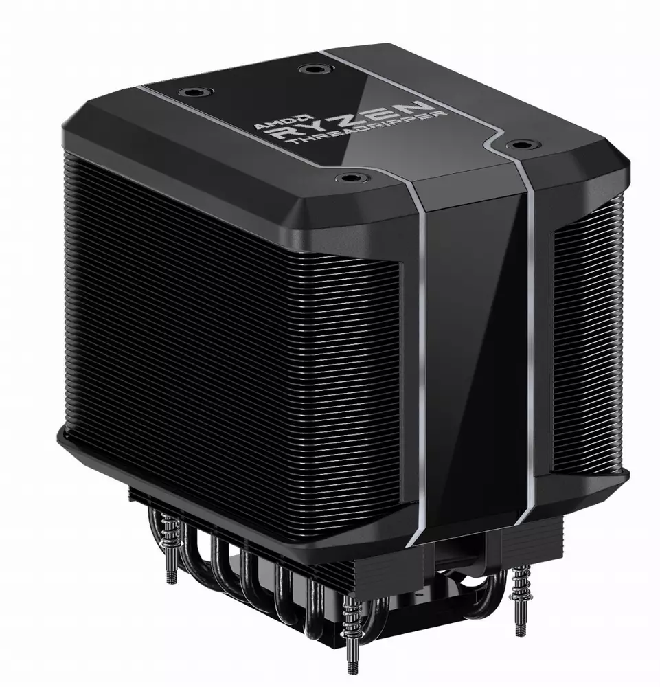 Охлаждане за процесор Cooler Master Wraith Ripper