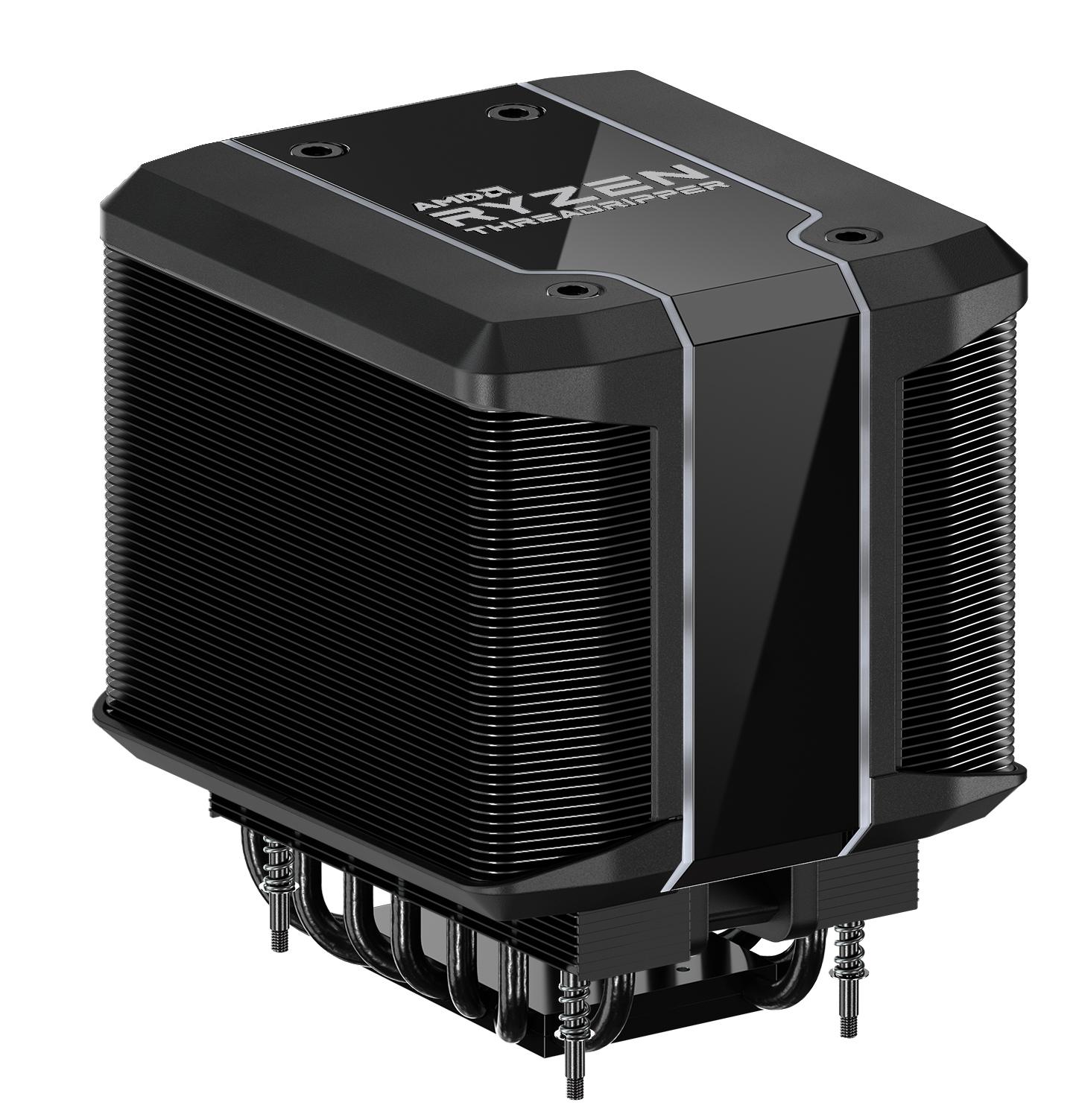 Охлаждане за процесор Cooler Master Wraith Ripper