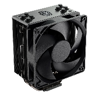 Охлаждане за процесор Cooler Master Hyper 212 Black Edition