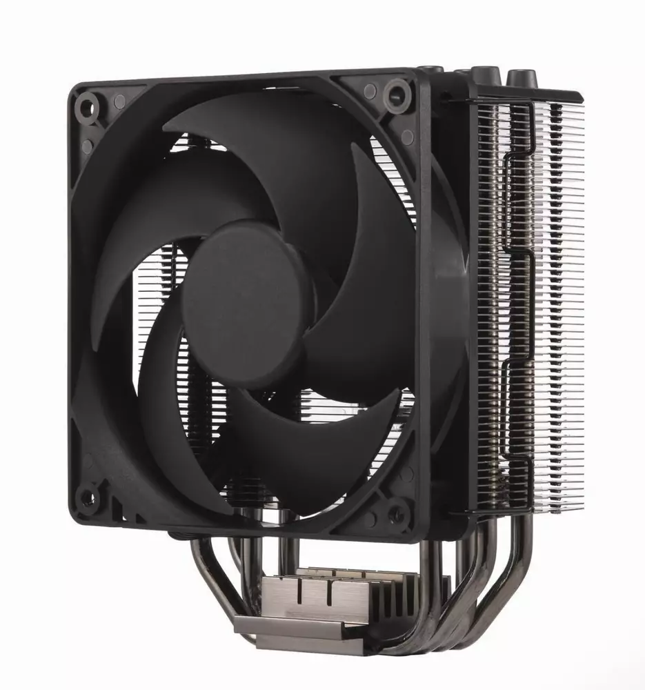 Охлаждане за процесор Cooler Master Hyper 212 Black Edition