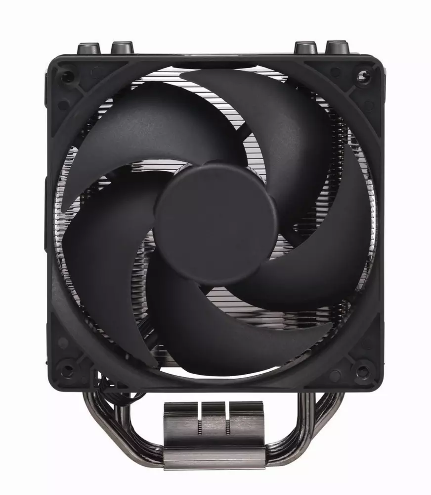 Охлаждане за процесор Cooler Master Hyper 212 Black Edition