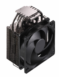 Охлаждане за процесор Cooler Master Hyper 212 Black Edition