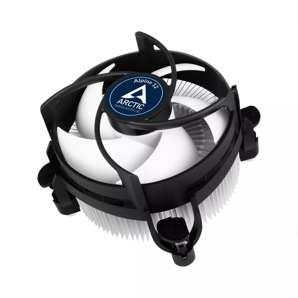 Охлаждане за процесор Arctic Alpine 12 - ACALP00027A