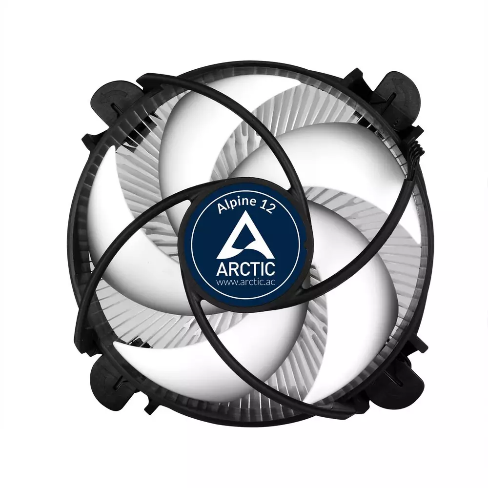 Охлаждане за процесор Arctic Alpine 12 - ACALP00027A