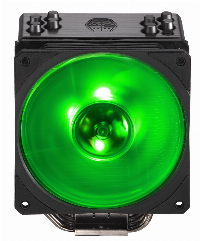 Охлаждане за процесор Cooler Master Hyper 212 RGB Black Edition