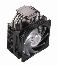 Охлаждане за процесор Cooler Master Hyper 212 RGB Black Edition