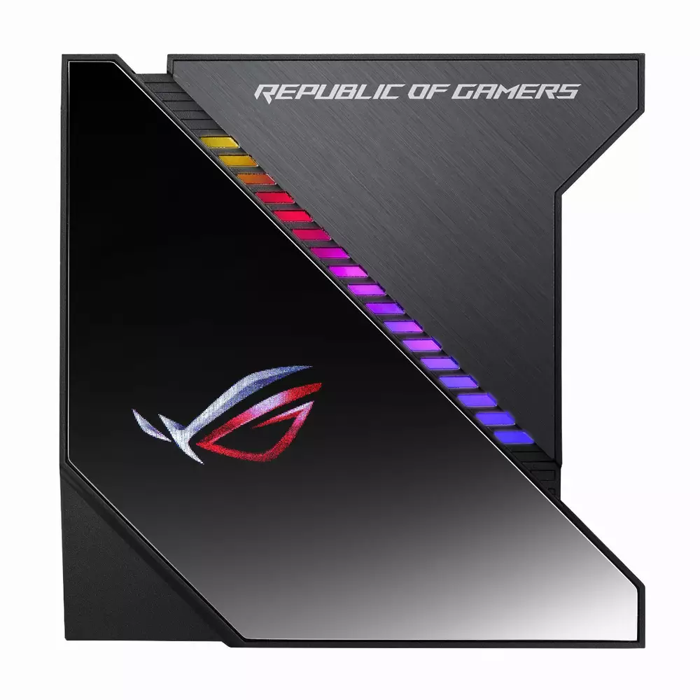 Охладител за процесор Asus ROG RYUJIN 240