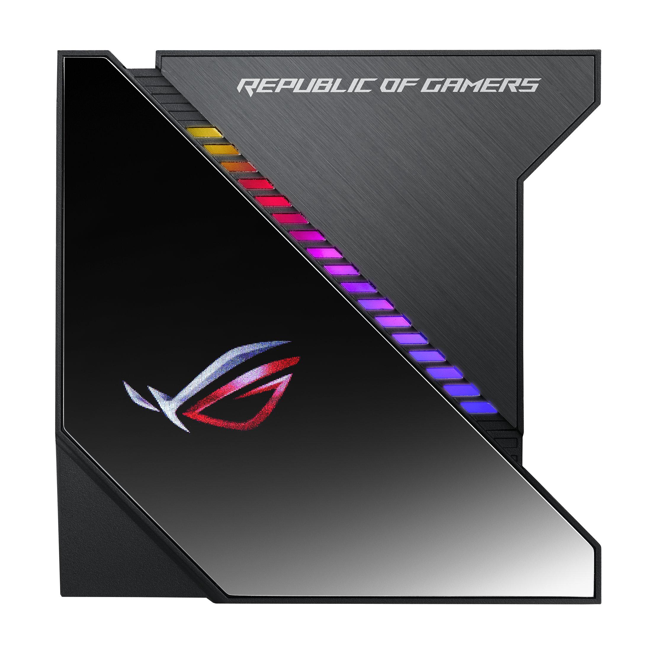 Охладител за процесор Asus ROG RYUJIN 240 