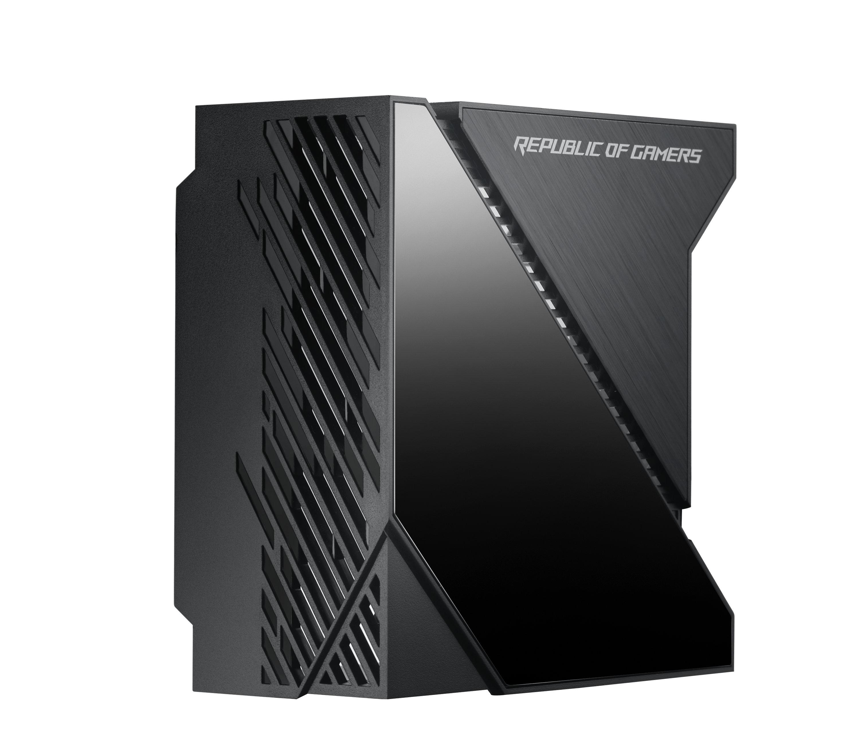 Охладител за процесор Asus ROG RYUJIN 240 
