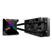 Охладител за процесор Asus ROG RYUJIN 240 