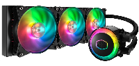 Охладител за процесор Cooler Master MasterLiquid ML360R ARGB
